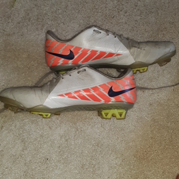 nike vapormax soccer